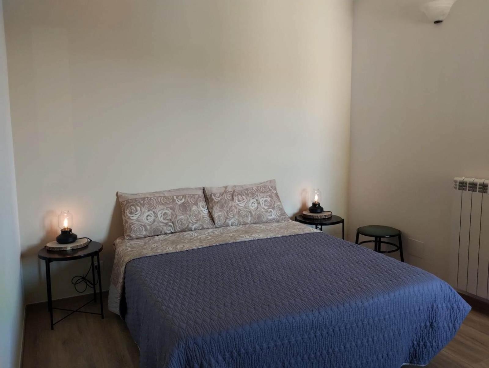 Ronnavona Casa Vacanze B&B Киарамонте Гулфи Екстериор снимка