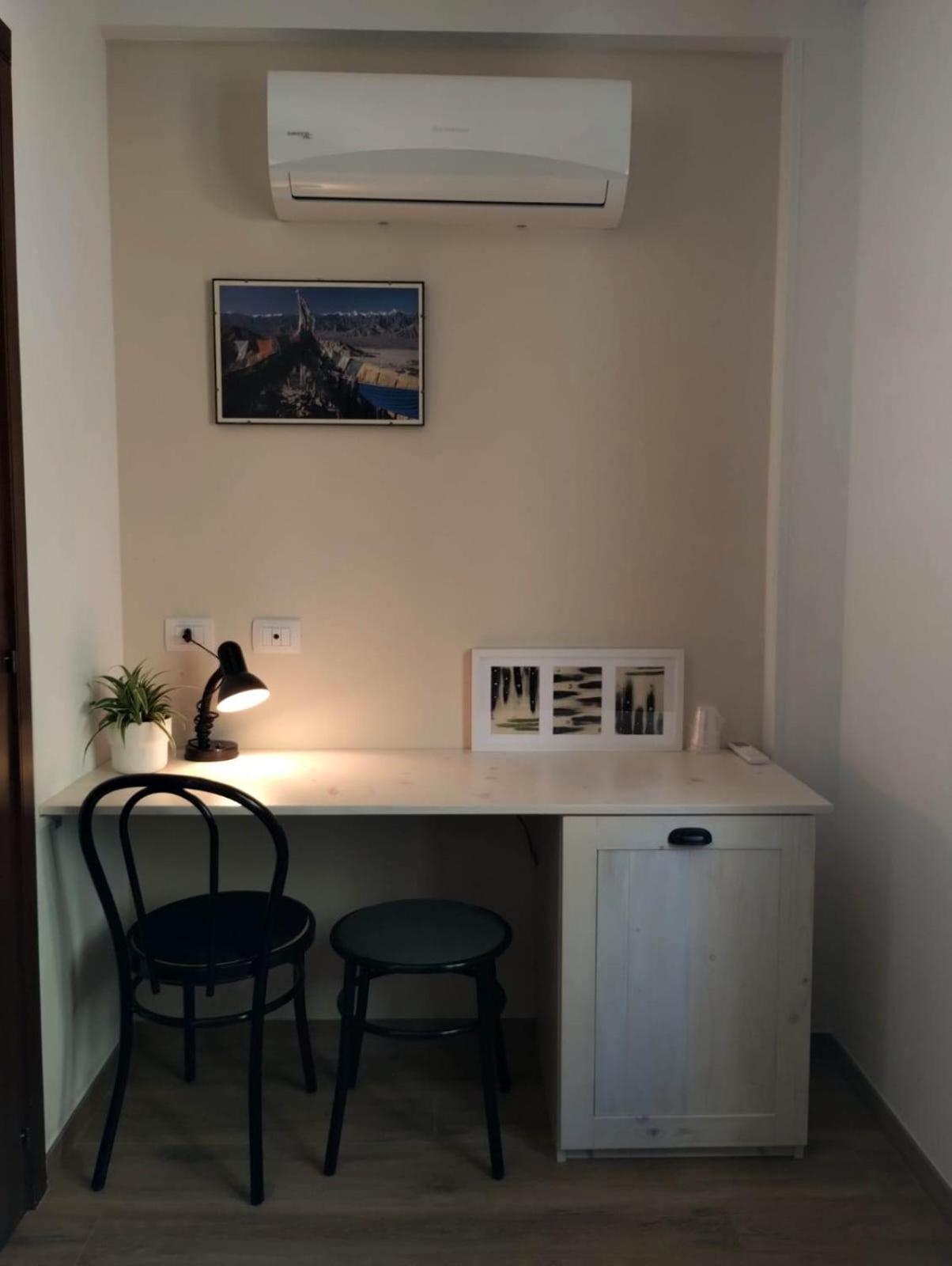Ronnavona Casa Vacanze B&B Киарамонте Гулфи Екстериор снимка
